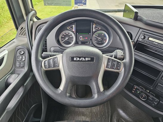 DAF XF 480 XF 480 2021 2 image 10