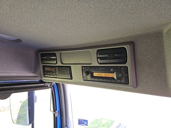 MERCEDES-BENZ ATEGO 1224 airco taillift Mercedes-Benz ATEGO 1224 AIRCO TAILLIFT 2020 2 image 10