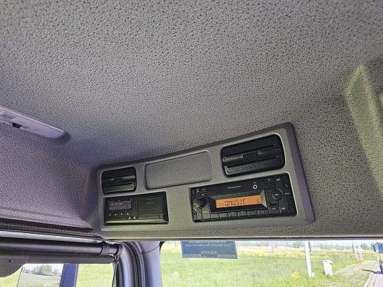 MERCEDES-BENZ ATEGO 818 airco lift 3 seats Mercedes-Benz ATEGO 818 AIRCO LIFT 3 SEATS 2023 2 image 10