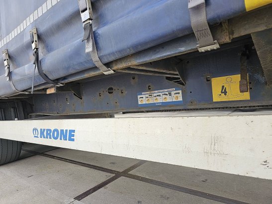 KRONE N/A N/A 2016 2 image 10