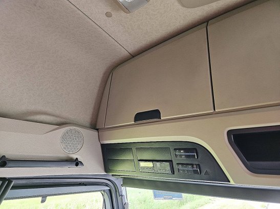 MERCEDES-BENZ ACTROS 1853 LS giga,durabright Mercedes-Benz ACTROS 1853 LS GIGA,durabright 2022 2 Tractor Units image 10