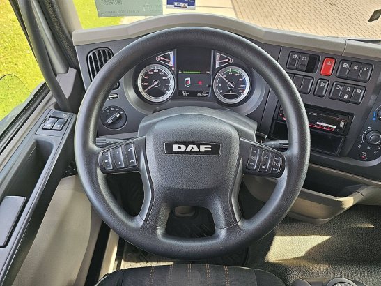 DAF LF 210 tijhof LF 210 TIJHOF 2020 2 image 10