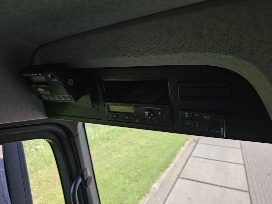 MERCEDES-BENZ ANTOS 1824 frigo taillift Mercedes-Benz ANTOS 1824 FRIGO TAILLIFT 2014 2 image 10