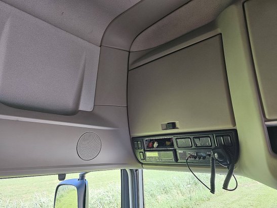 DAF XF 480 intarder XF 480 Intarder 2020 2 Tractor Units image 10