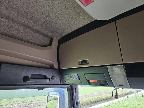 M.A.N. 18.500 TGX xlx intarder 18.500 TGX XLX INTARDER 2018 2 Tractor Units image 10