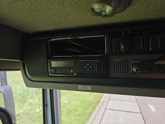 DAF CF 440 CF 440 2016 2 Tractor Units image 10