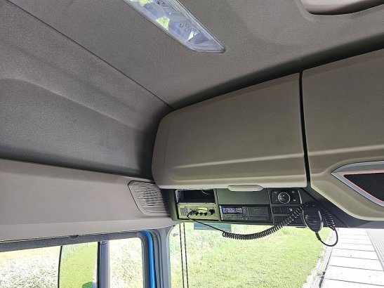 DAF XG 480 251tkm XG 480 251tkm 2023 2 Tractor Units image 10