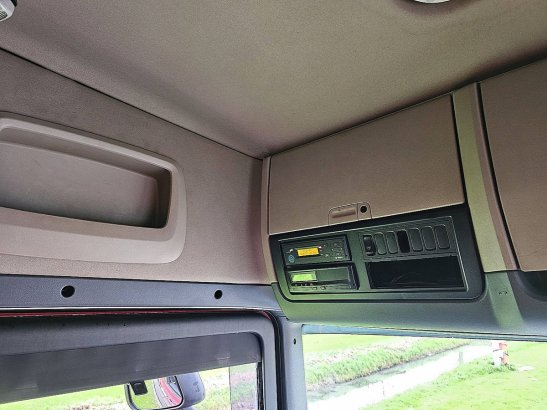 SCANIA R730 hl v8 6x4 100t ret. R730 HL V8 6X4 100T RET. 2015 2 Tractor Units image 10