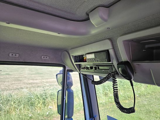 IVECO 140E28 EUROCARGO meiller 3s airco e6d 140E28 EUROCARGO MEILLER 3S AIRCO E6D 2021 2 image 10