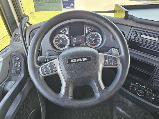 DAF XF 480 XF 480 2021 2 Tractor Units image 10