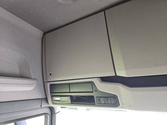 SCANIA R500 next gen retarder R500 NEXT GEN RETARDER 2017 2 Tractor Units image 9