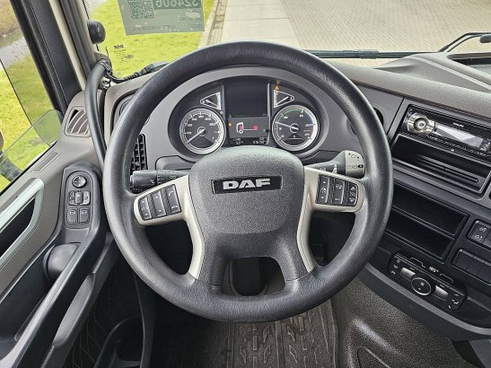 DAF XF 480 sc,standklima XF 480 SC,standklima 2022 2 Tractor Units image 10