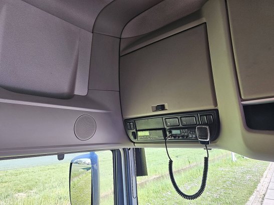 DAF XF 480 XF 480 2021 2 Tractor Units image 10