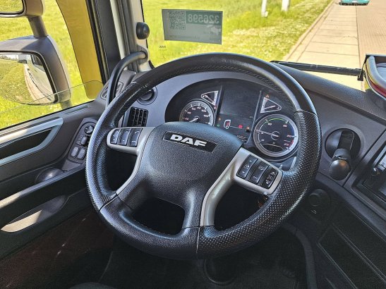 DAF XF 480 fan XF 480 FAN 2020 2 image 10