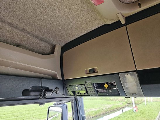M.A.N. 18.460 TGX 18.460 TGX 2018 2 Tractor Units image 10