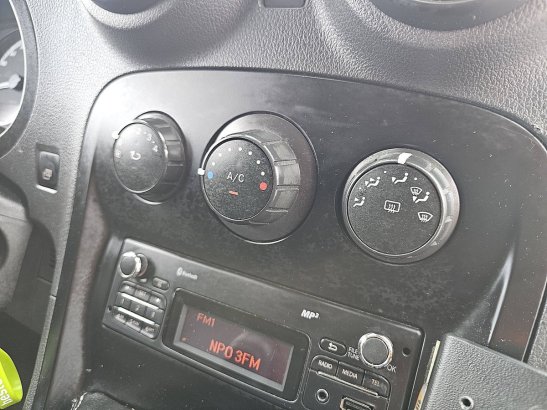 MERCEDES-BENZ CITAN 109 CDI maxi koelwagen frigo Mercedes-Benz Citan 109 CDI MAXI Koelwagen FRIGO 2015 2 Refrigerated vans...