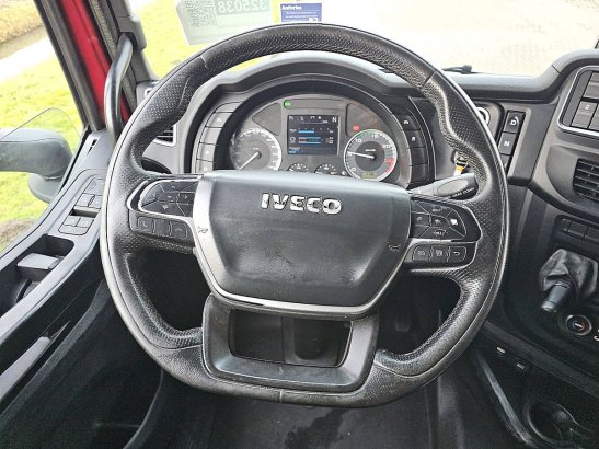IVECO S-WAY AS440S48 S-WAY AS440S48 2020 2 Tractor Units image 25