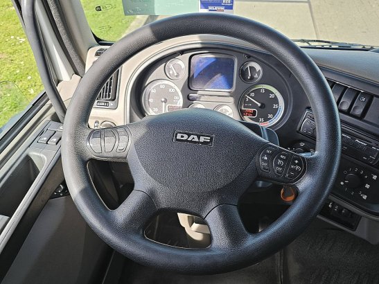 DAF LF 45.160 side doors frigo LF 45.160 SIDE DOORS FRIGO 2011 2 image 10