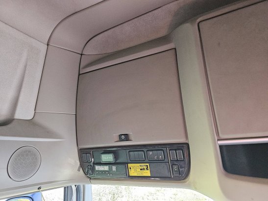 DAF XF 530 ssc 6x2 fan carrier XF 530 SSC 6X2 FAN CARRIER 2019 2 image 10