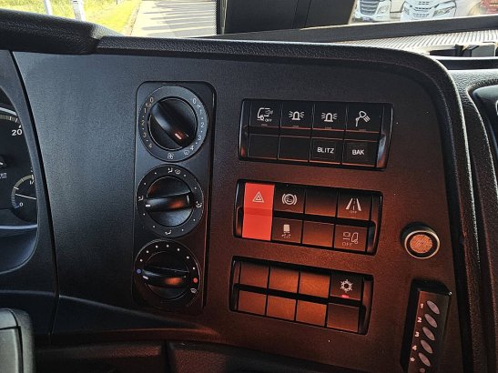 MERCEDES-BENZ ATEGO 1221 4x2 palfinger 127tkm Mercedes-Benz ATEGO 1221 4x2 Palfinger 127tkm 2019 2 image 10