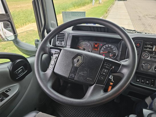 RENAULT D 180 D 180 2015 2 image 10