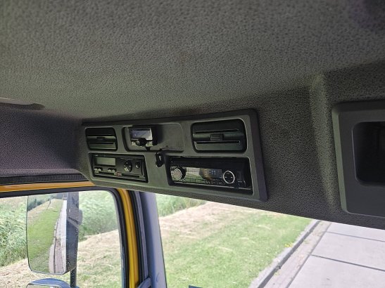 MERCEDES-BENZ ATEGO 1218 l Mercedes-Benz ATEGO 1218 L 2011 2 image 10