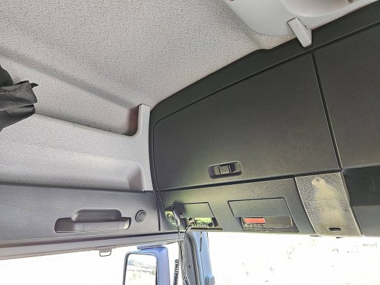 M.A.N. 18.440 TGX 18.440 TGX 2016 2 Tractor Units image 10