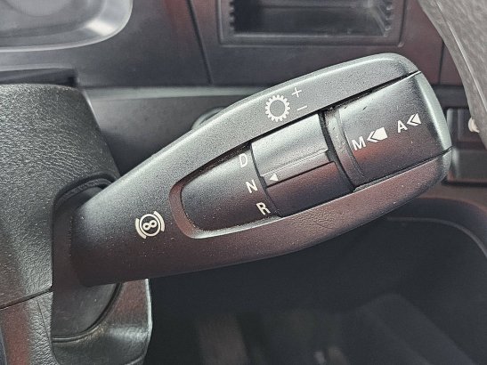 MERCEDES-BENZ ANTOS 2637 antos 3336 Mercedes-Benz ANTOS 2637 ANTOS 3336 2014 2 image 25