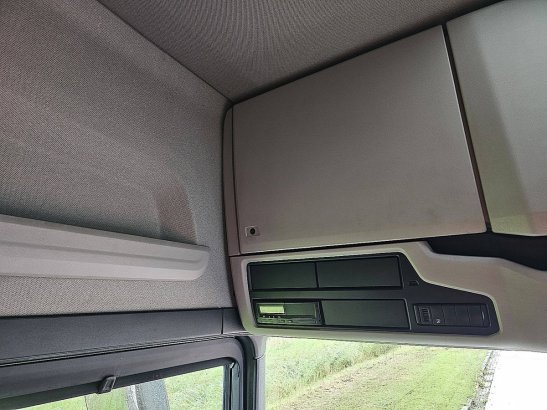 SCANIA R450 retarder R450 RETARDER 2018 2 Tractor Units image 10