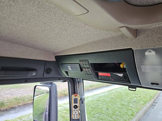 M.A.N. 26.420 TGS meiller ak 16 nt 26.420 TGS MEILLER AK 16 NT 2018 2 image 10