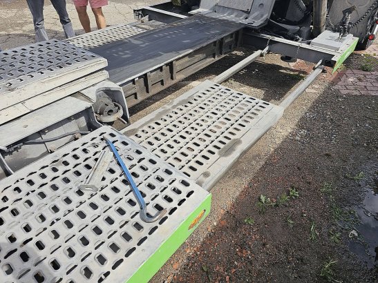 FVG FL TA-B1 EVO lkw truck transport FVG FL TA-B1 EVO LKW TRUCK TRANSPORT 2017 2 image 16