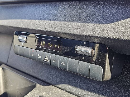 MERCEDES-BENZ SPRINTER 317 ac automaat euro6 Mercedes-Benz Sprinter 317 ac automaat EURO6 2023 2 Small Vans image 10