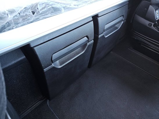 MERCEDES-BENZ ACTROS 2553 oil retarder 6x2*4 Mercedes-Benz ACTROS 2553 OIL RETARDER 6X2*4 2023 2 image 40