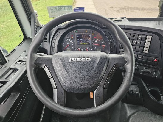 IVECO AD190S42 STRALIS AD190S42 STRALIS 2018 2 image 10