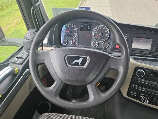 M.A.N. 18.420 TGS 18.420 TGS 2018 2 Tractor Units image 10