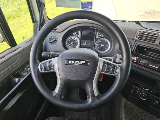 DAF CF 450 4x2 bdf+box lzv CF 450 4X2 BDF+BOX LZV 2019 2 image 25