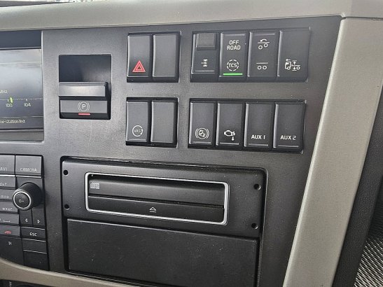 VOLVO FM 410 palfinger pk 34002sh FM 410 Palfinger PK 34002SH 2015 2 image 10