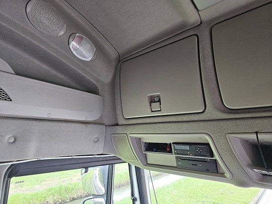 IVECO AS260S42 STRALIS 6x2 intarder alcoa's AS260S42 STRALIS 6X2 INTARDER ALCOA'S 2018 2 image 40