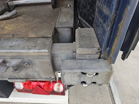 SCHMITZ SCB S3T VERBREEDBAAR width extendable Schmitz Cargobull SCB S3T VERBREEDBAAR WIDTH EXTENDABLE 2019 2 image 10