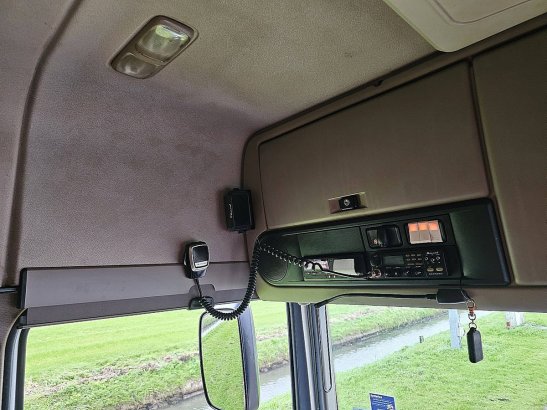 DAF XF 450 fan 6x2 steeraxle XF 450 FAN 6X2 STEERAXLE 2019 2 image 40