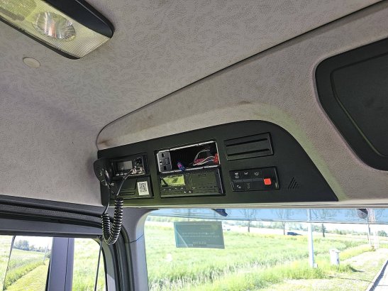 MERCEDES-BENZ ACTROS 1832 göbel schnellifter Mercedes-Benz ACTROS 1832 GÖBEL SCHNELLIFTER 2021 2 image 25