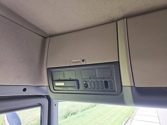 SCANIA R420 highline retarder R420 HIGHLINE RETARDER 2009 2 Tractor Units image 10