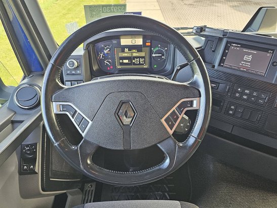 RENAULT T 440 13 liter 10225 2022 2 Tractor Units image 25
