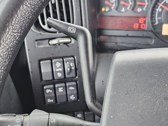 RENAULT D 210 11.9t lift side door D 210 11.9T LIFT SIDE DOOR 2019 2 image 10