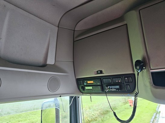 DAF XF 530 ft 530pk! XF 530 FT 530Pk! 2018 2 Tractor Units image 10
