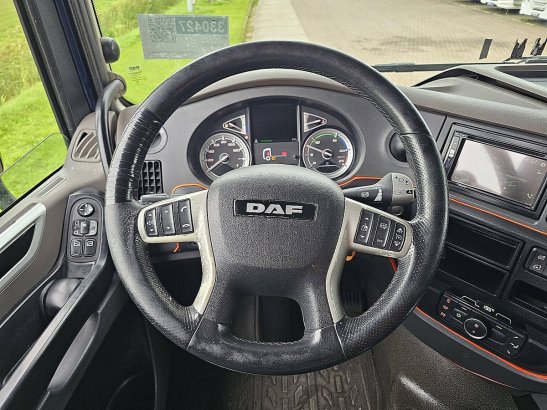 DAF XF 480 XF 480 2020 2 Tractor Units image 10