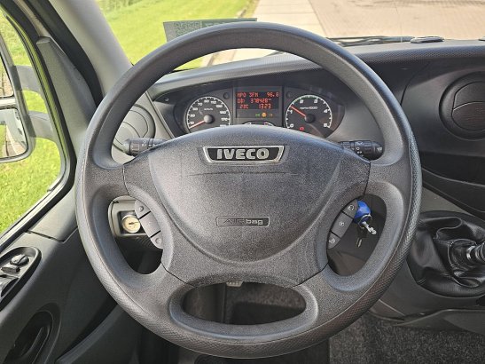 IVECO DAILY 40C15 koelwagen euro6 DAILY 40C15 koelwagen EURO6 2013 2 Refrigerated vans image 10