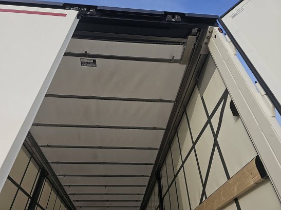 KLEYN TRAILERS PRSH-27-13.6 harthouten vloer KLEYN TRAILERS PRSH-27-13.6 Harthouten vloer 2026 2 image 10