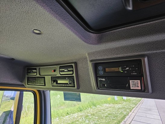 MERCEDES-BENZ ATEGO 1323 airco taillift Mercedes-Benz ATEGO 1323 AIRCO TAILLIFT 2020 2 image 23
