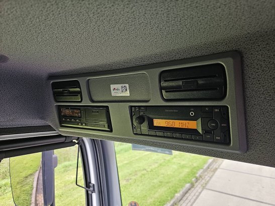 MERCEDES-BENZ ATEGO 1227 lift airco Mercedes-Benz ATEGO 1227 LIFT AIRCO 2021 2 image 10